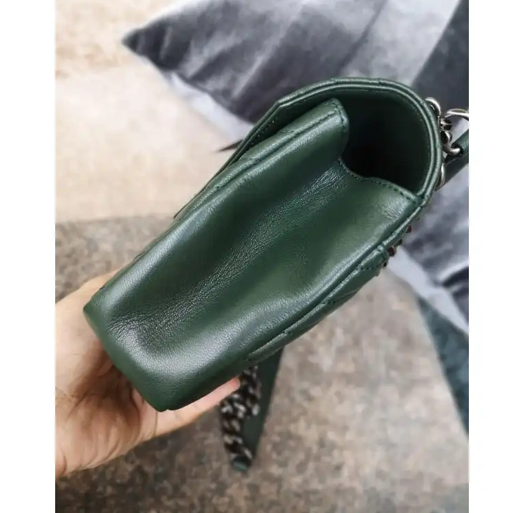 19B57Y0021 Bags YSL 0701